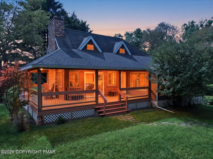 156 Schoonover Lane, East Stroudsburg, PA 18301 - #3