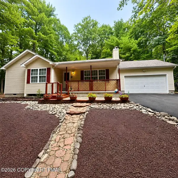 2733 Aspen Way, Saylorsburg, PA 18353