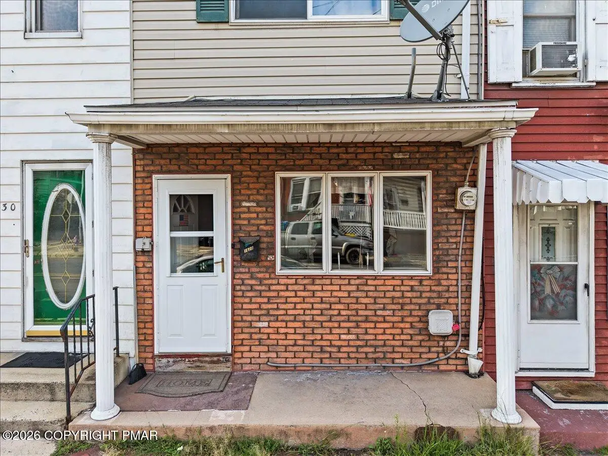 1628 W Market Street, Pottsville, PA 17901 - #1