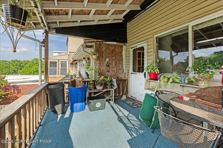 1628 W Market Street, Pottsville, PA 17901 - #3