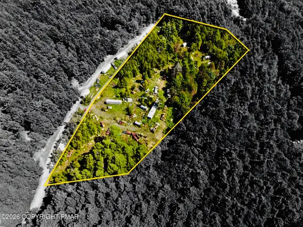 123 Forest Drive, Kunkletown, PA 18058