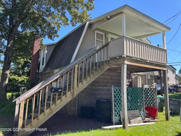 621 Hemlock Street, White Haven, PA 18661