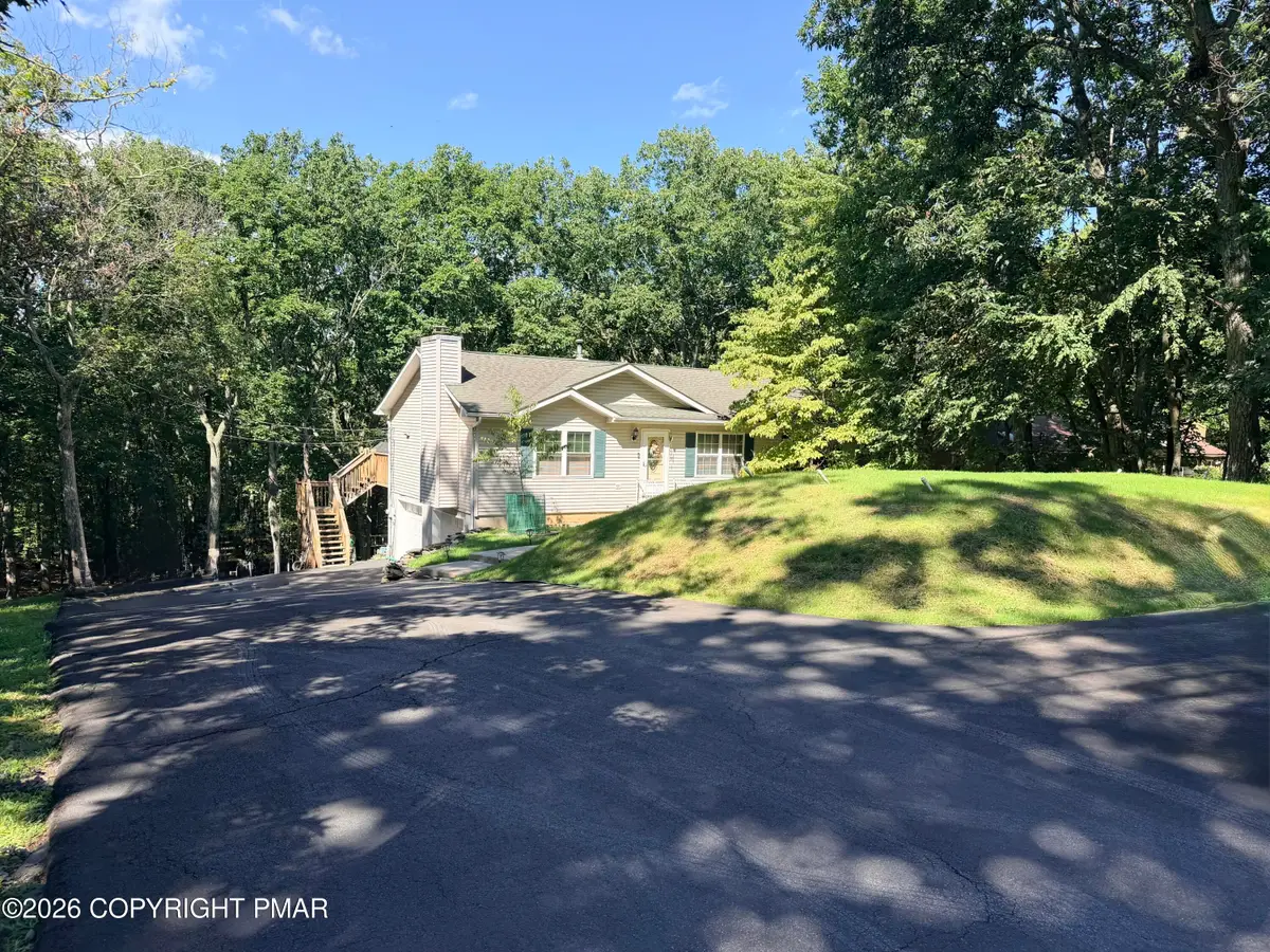 1021 Alpine Drive, East Stroudsburg, PA 18302 - #1