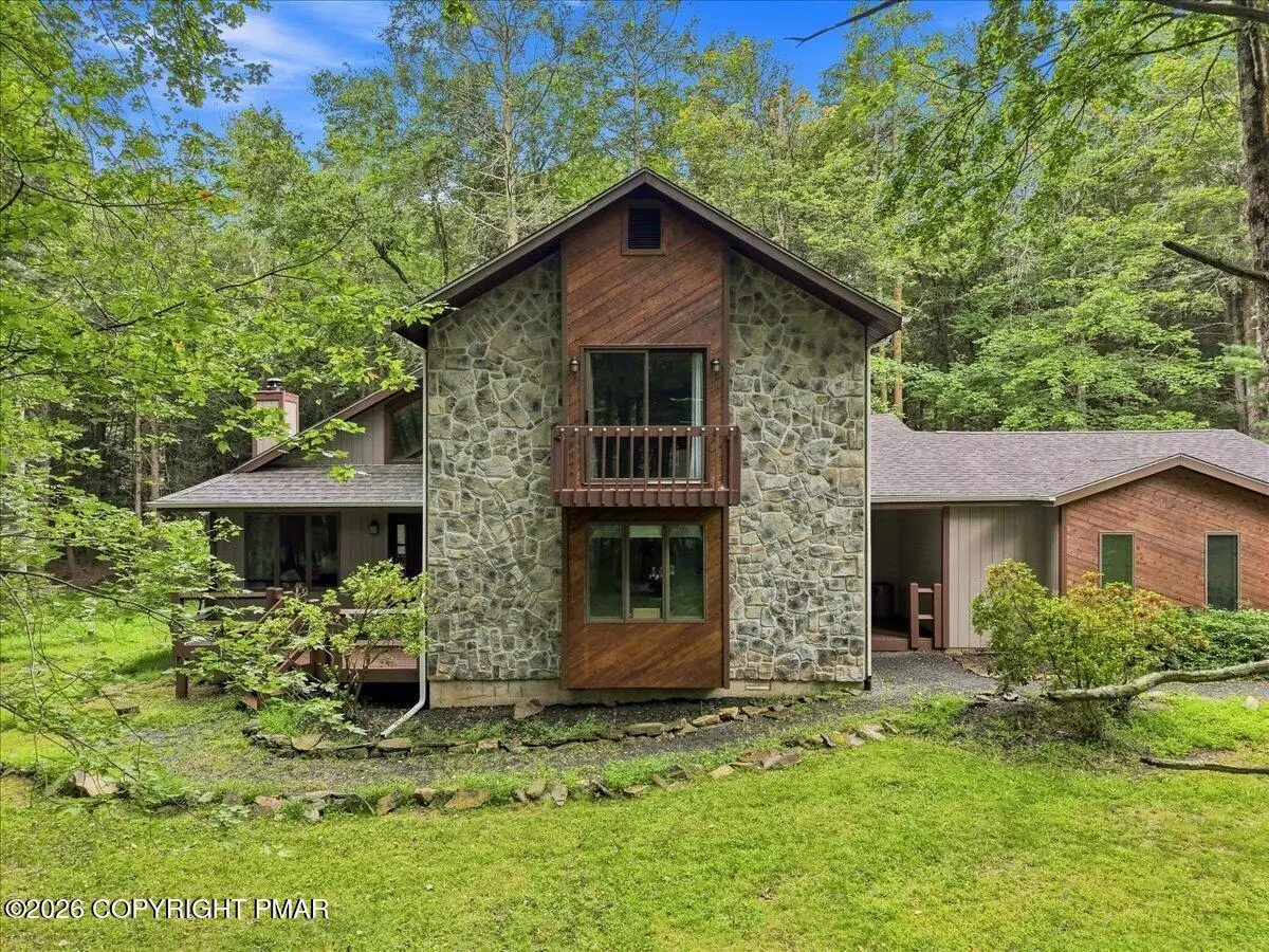 184 Sir Bradford Road, Blakeslee, PA 18610 - #1