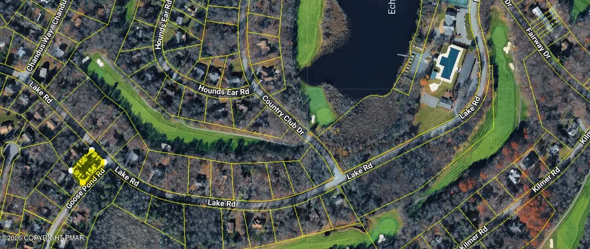 291/  # 7743 Lake Road, Tobyhanna, PA 18466 - #1