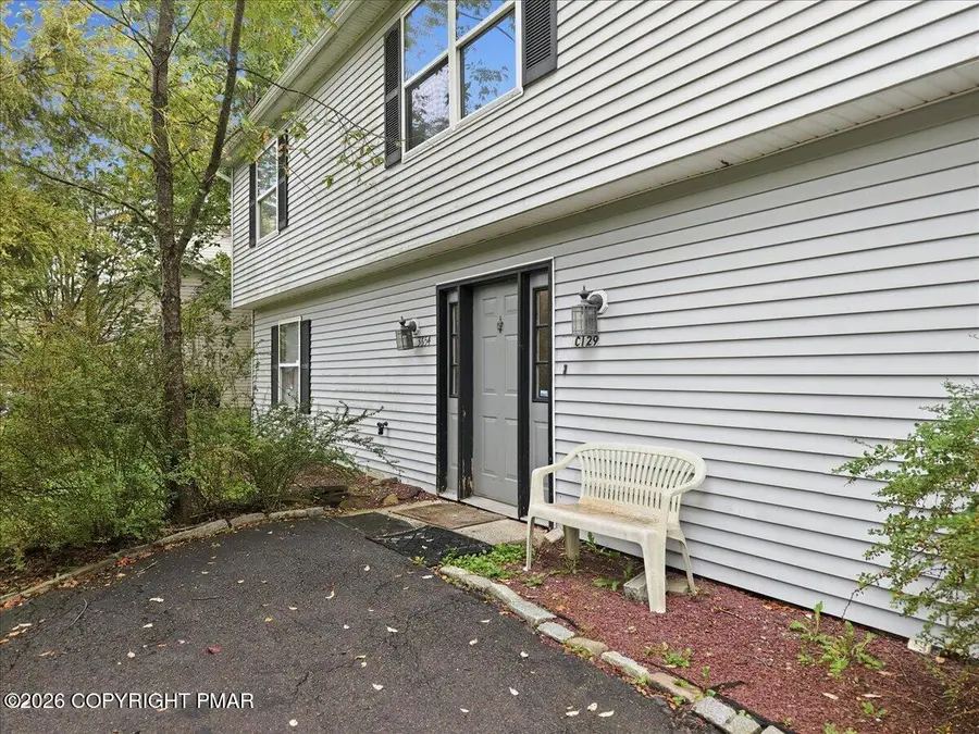 3654 Sugar Berry Lane, Tobyhanna, PA 18466 - #3