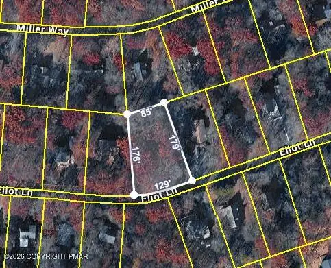 C1108 Eliot Lane, Albrightsville, PA 18210 - #1