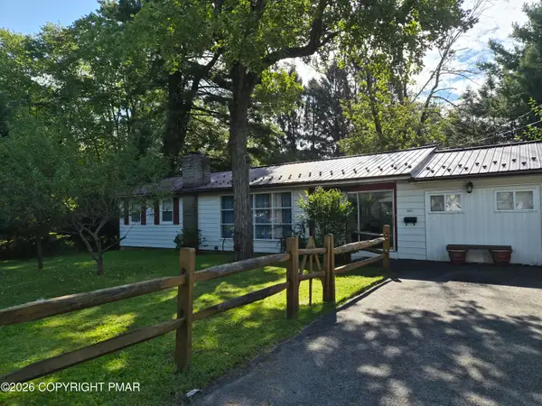 335 E Brown Street, East Stroudsburg, PA 18301