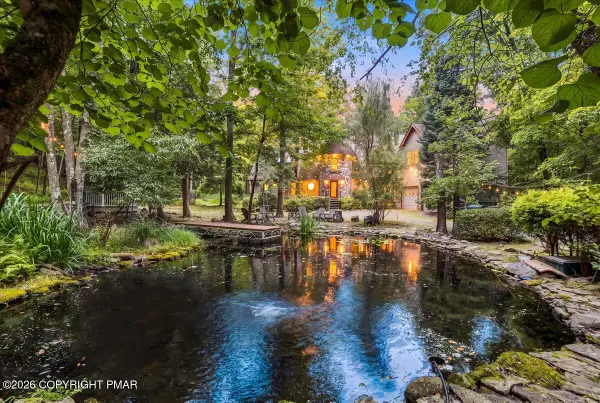 131 Ski Haven Drive, Cresco, PA 18326