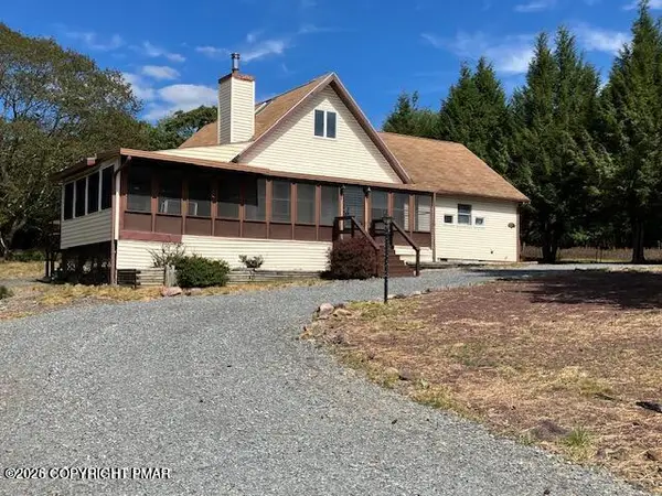 3171 Chippewa Trail, Albrightsville, PA 18210
