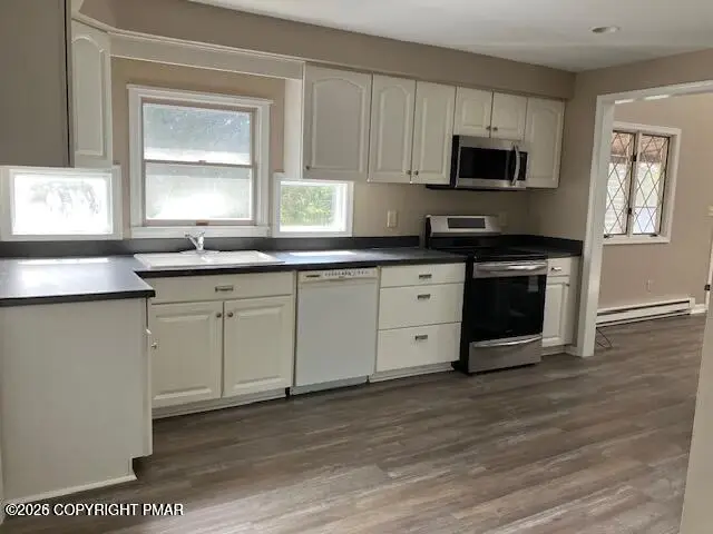 3171 Chippewa Trail, Albrightsville, PA 18210 - #2