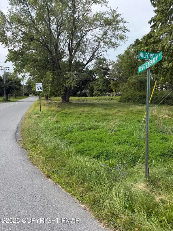Craigs Meadow Road, East Stroudsburg, PA 18301