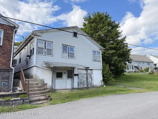 17 E Mussmano Avenue, Nesquehoning, PA 18240