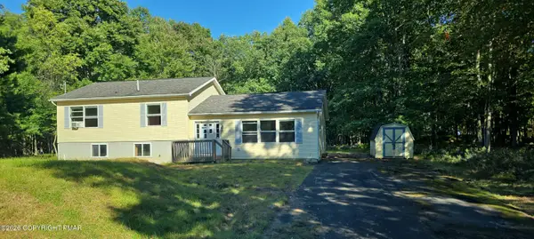 236 Keats Lane, Albrightsville, PA 18210