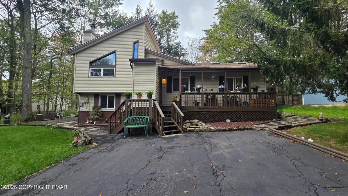 7531 Crestview Drive, Tobyhanna, PA 18466 - #1