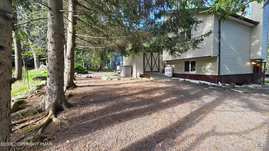 7531 Crestview Drive, Tobyhanna, PA 18466 - #2