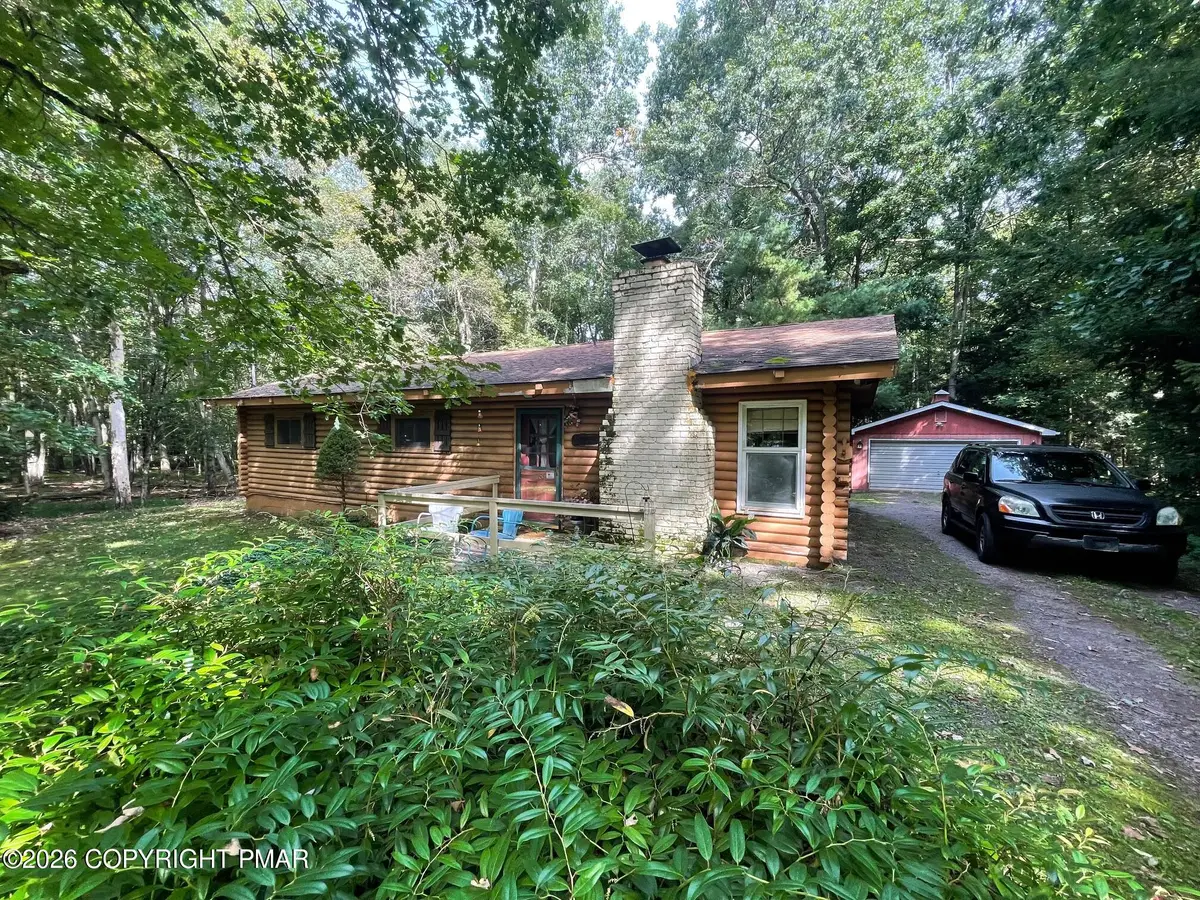 25 Shelly Court, Albrightsville, PA 18210 - #1