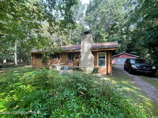 25 Shelly Court, Albrightsville, PA 18210
