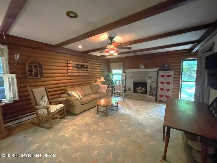 25 Shelly Court, Albrightsville, PA 18210 - #2