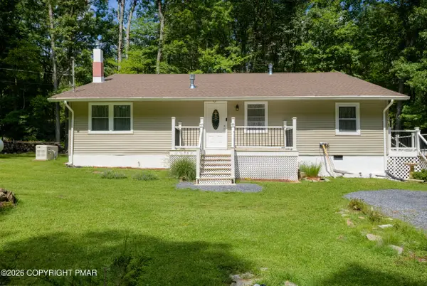 1113 Bracts Road, Effort, PA 18330
