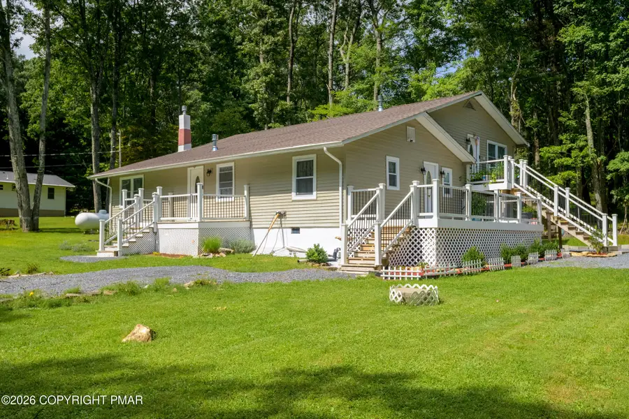 1113 Bracts Road, Effort, PA 18330 - #2