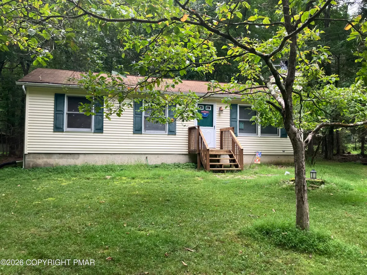 137 Aspen Road, Albrightsville, PA 18210 - #1