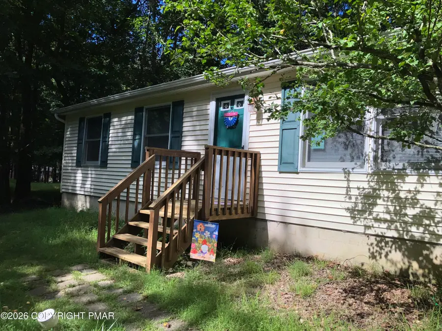 137 Aspen Road, Albrightsville, PA 18210 - #2
