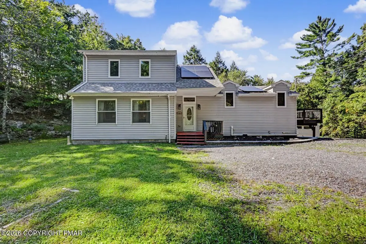703 Ravine Road, East Stroudsburg, PA 18302 - #1