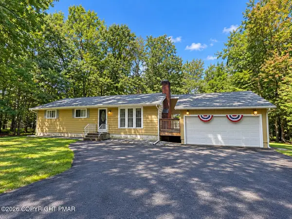 23 Woodland Road, Albrightsville, PA 18210