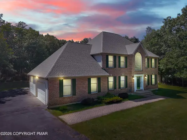 5 Jane Court, Albrightsville, PA 18210