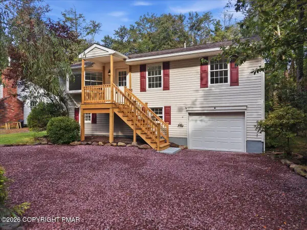 60 Tallwood Drive, Albrightsville, PA 18210