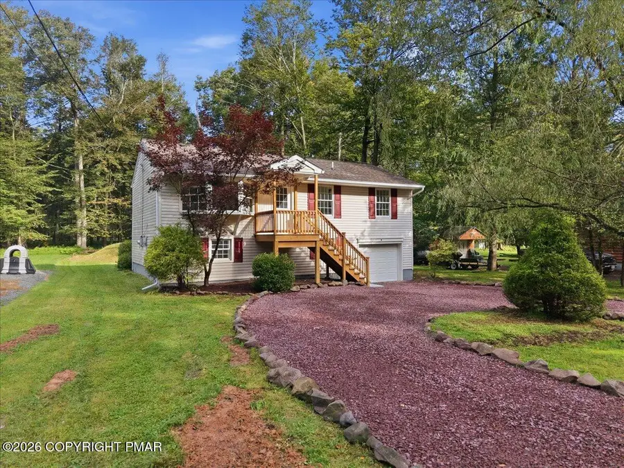 60 Tallwood Drive, Albrightsville, PA 18210 - #2