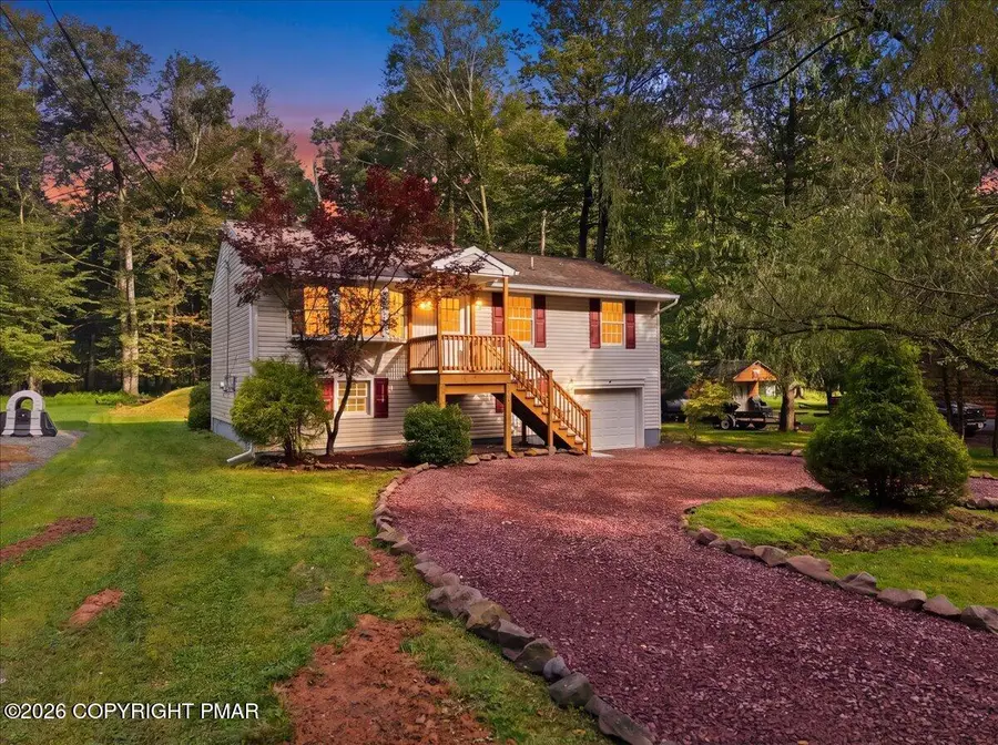60 Tallwood Drive, Albrightsville, PA 18210 - #3