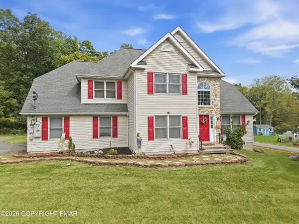 13 Brahms Court, East Stroudsburg, PA 18301