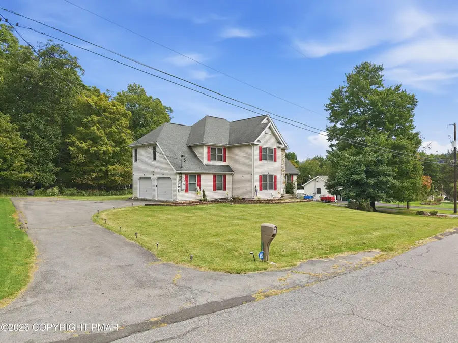 13 Brahms Court, East Stroudsburg, PA 18301 - #2