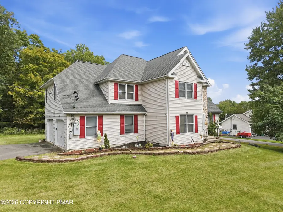 13 Brahms Court, East Stroudsburg, PA 18301 - #3