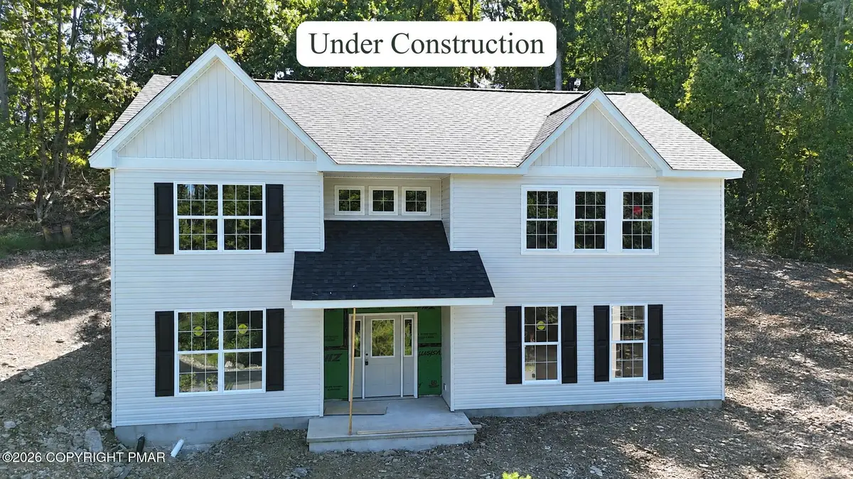 326 Reagan Drive, East Stroudsburg, PA 18301 - #1