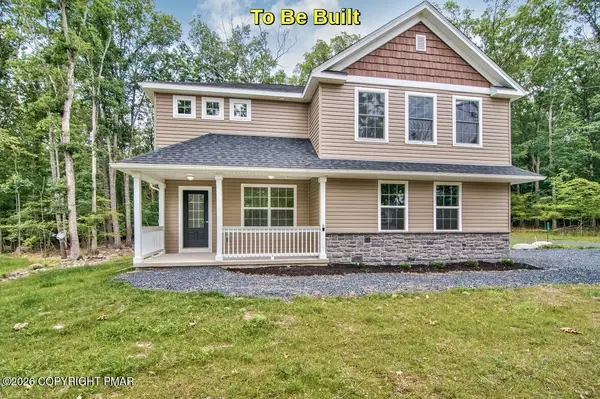 6255 Franklin Hill Road, East Stroudsburg, PA 18301