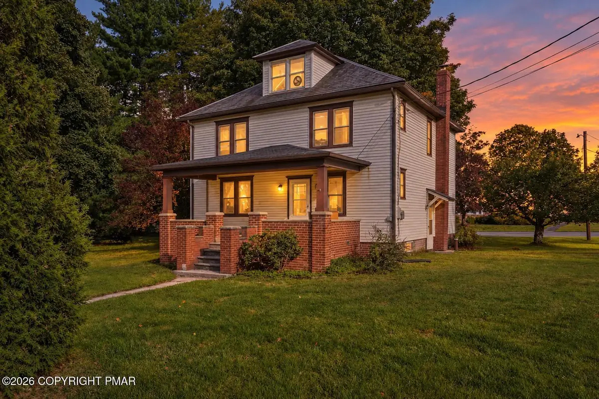 116 Corner Road, Gilbert, PA 18331 - #1