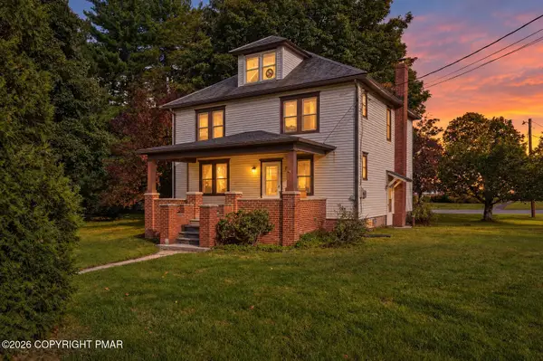 116 Corner Road, Gilbert, PA 18331
