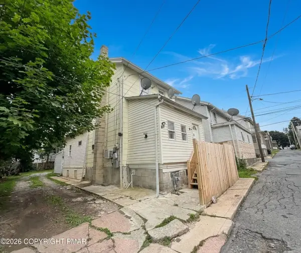 95 S Woodward Court, Hazleton, PA 18201