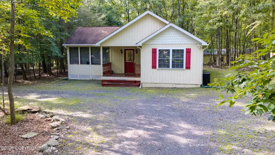 3436 Skycloud Drive, East Stroudsburg, PA 18302 - #2