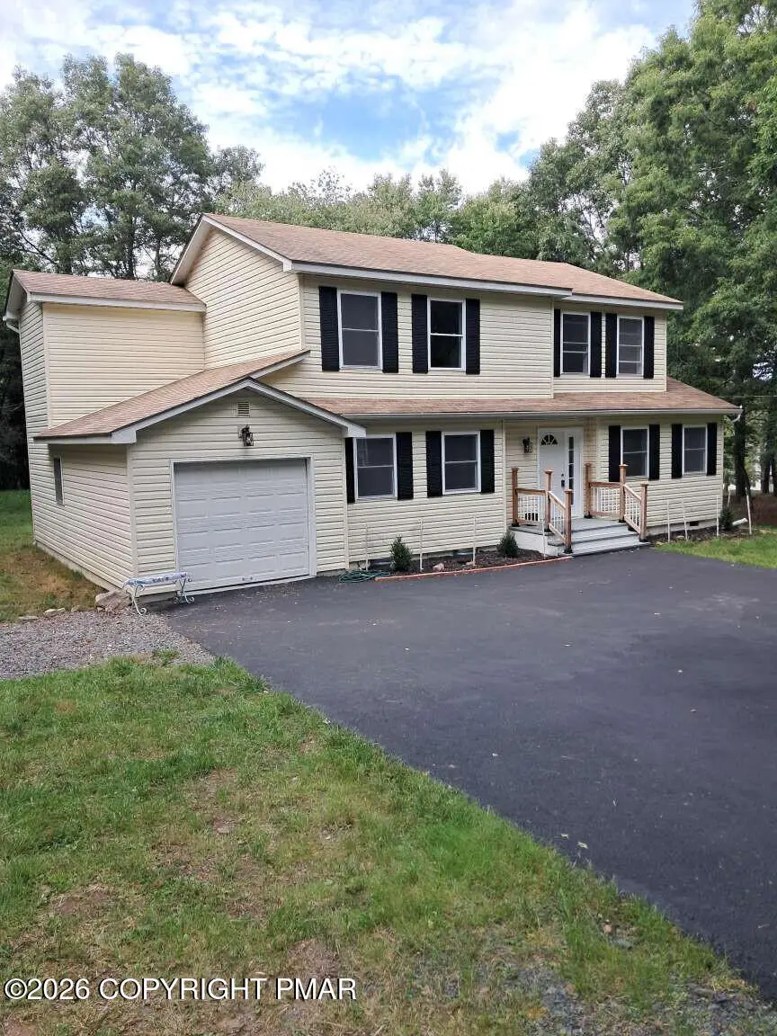 32 Sekani Trail, Albrightsville, PA 18210 - #1