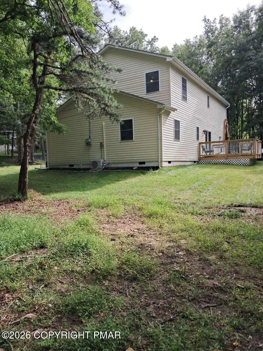 32 Sekani Trail, Albrightsville, PA 18210 - #3