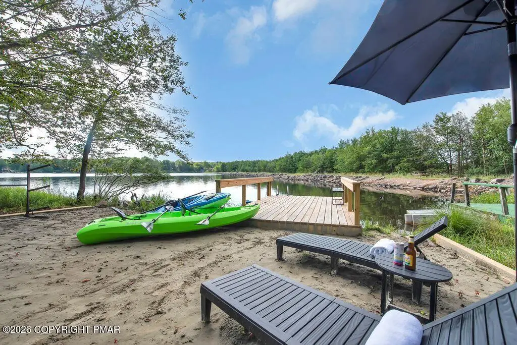 6029 Boardwalk Drive, Tobyhanna, PA 18466 - #1