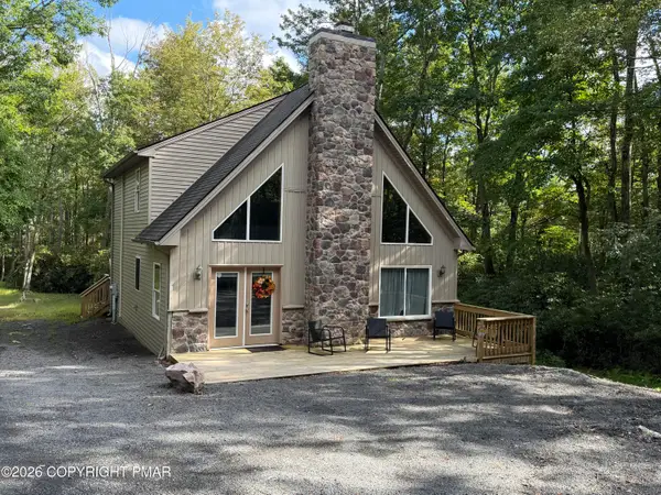 230 Delaware Drive, Jim Thorpe, PA 18229