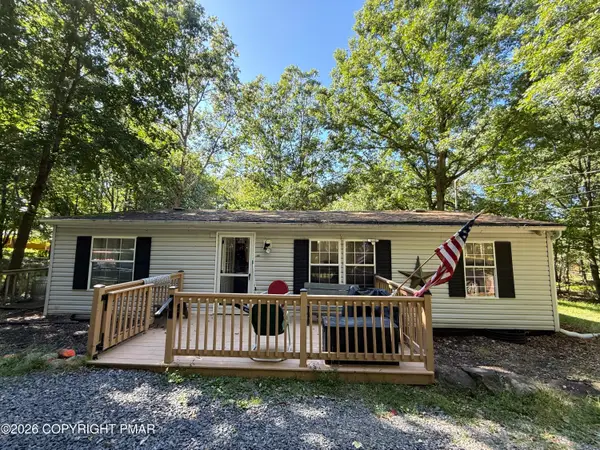 11 Mckinley Lane, Albrightsville, PA 18210
