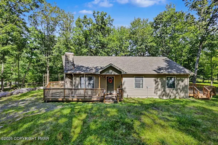 485 Kilmer Trail, Albrightsville, PA 18210 - #3