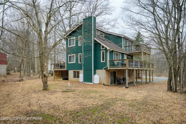 272 Penn Forest Trail, Albrightsville, PA 18210