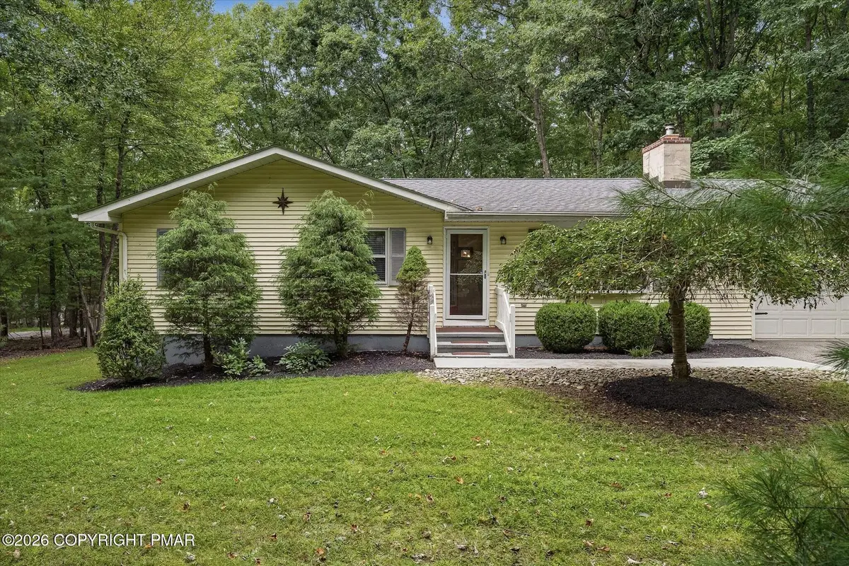 149 Pine Hollow Road, Saylorsburg, PA 18353 - #1